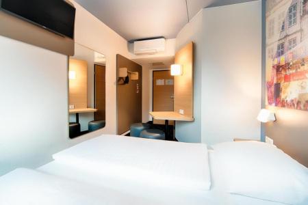 B&B Bielefeld-Ost - 17