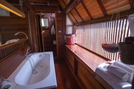 Lala Mukha Tented Khao Yai - 6