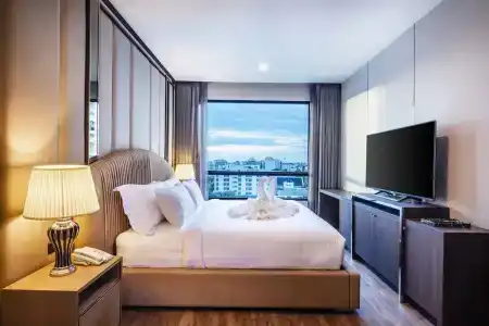 The Grand Sala Thai - 70
