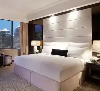 Singapore Marriott Tang Plaza (SG Clean) - 89