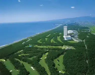 Sheraton Grande Ocean Resort - 31