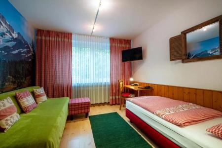 Arosa Düsseldorf Oberkassel - 37