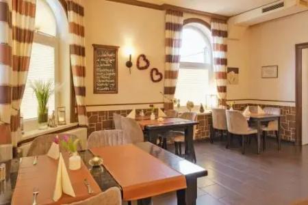 -Restaurant Holsteiner Hof - 21