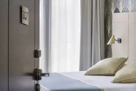 Best Western Hôtel Journel Antibes Juan-les-Pins - 89