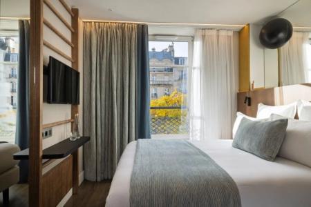 Hôtel Raspail Montparnasse - 30