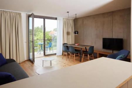 Sternen Bohlingen Aparthotel - 184