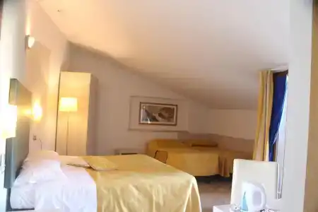 Albergo Sole - 1