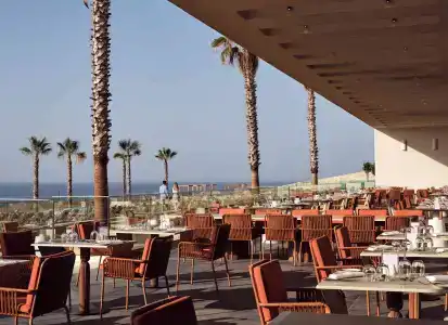 The Royal Senses Resort Crete, Curio Collection by Hilton - 22