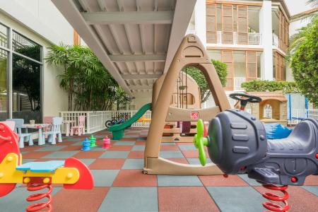 Intercontinental Hua Hin Resort, An Ihg - Sha Extra Plus - 20