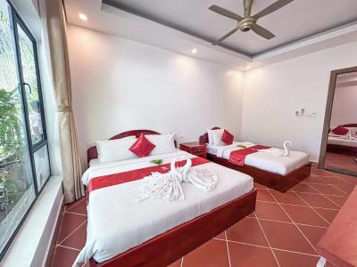 Soonnoeng Resort - 41