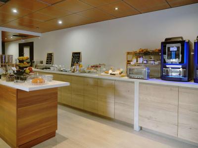 Atrium Hôtel Valence Ville - 10