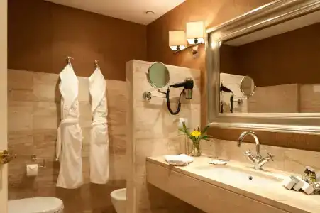 a Quinta Da Auga Spa Relais & Chateaux - 31