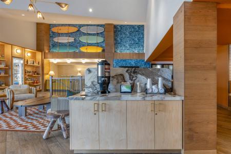 Best Western Plus Ocean View - 34