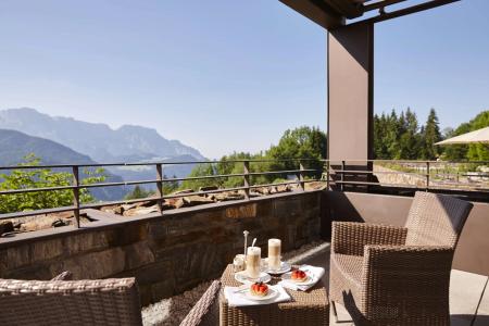 Kempinski Berchtesgaden - 65
