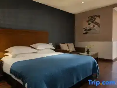 Wenjun Courtyard Chengdu ( Kuanzhai Branch) - 141
