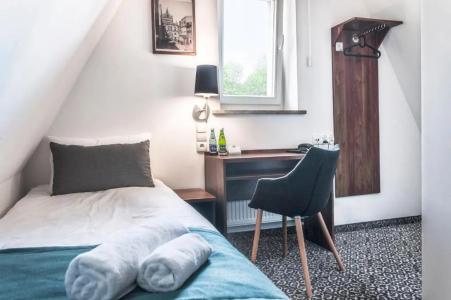 Liberum Residence Old Town - 16