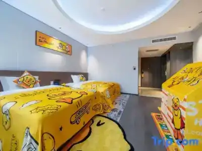 Tangan Great - 17