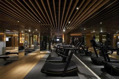 45 Park Lane - Dorchester Collection - 22