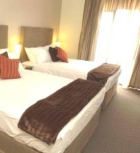 Joondalup City - 4
