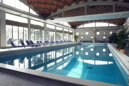 Abano Ritz Terme - 27