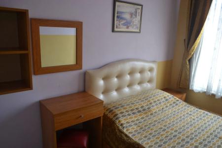 Second Home Hostel - 1