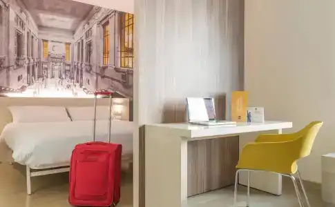 b&b Milano Central Station - 11