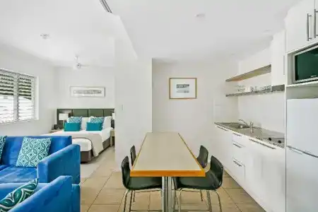 Mantra PortSea - 106
