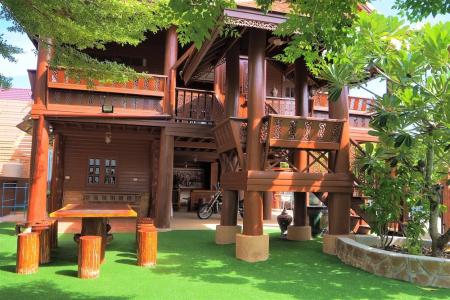 Baan Thai Lanna Pattaya - 107