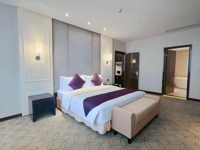 Dorsett Wuhan - 33