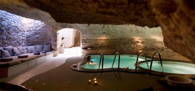 Masseria Torre Coccaro - 10