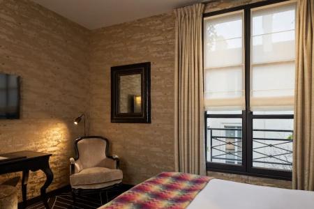 Le Pavillon de la Reine & Spa - Small Luxurys of the World - 65