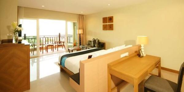The Heritage Pattaya Beach Resort-Sha - 11