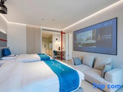 Xinyang City Celebrity - 127