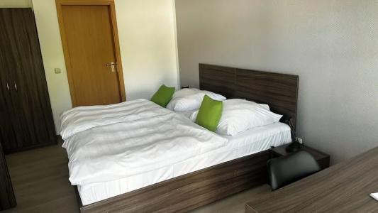 Messe Motel Laatzen - 31