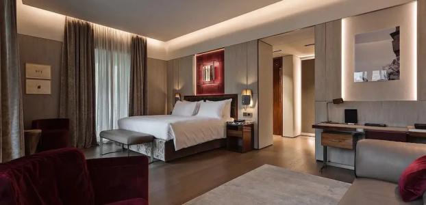 Fendi Private Suites - 38