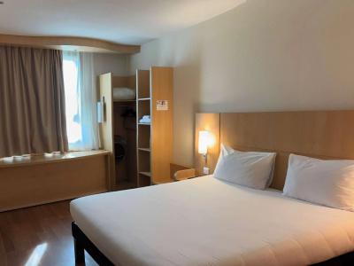 Ibis Budget Madrid Centro Las Ventas - 30