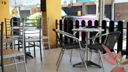 The Boss's Place Sathorn - 17