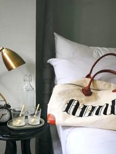 Noursabah Boutique Bed Bangkok - 41