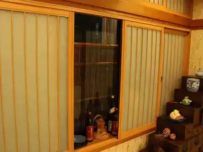 Satomo Ryokan - 21