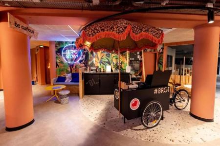 Kyriad Le Havre Centre - 12