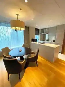 Ascott Marunouchi Tokyo - 35