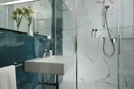 Continental Wellness & Spa - 95