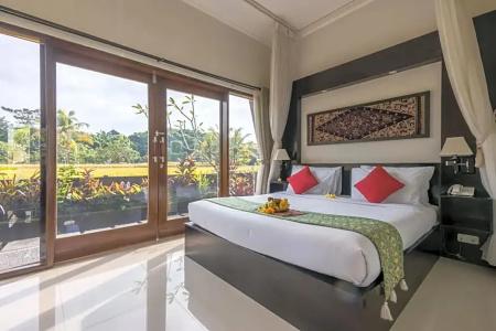 Anini Raka Resort & Spa - 94