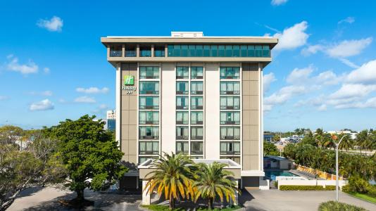 Holiday Inn Miami International Airport, An Ihg - 27