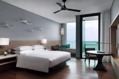 Rayong Marriott Resort & Spa - Sha Extra Plus Certified - 54