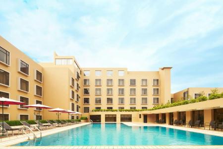 Sheraton Guilin - 38