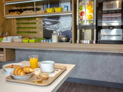 Ibis Budget Marseille Timone - 7