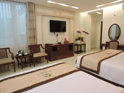 Minh Tam Phu Nhuan & Spa - 32