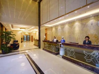 Guangzhou Lilium Elysees - 9