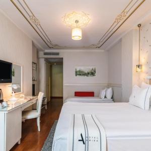 Amira Istanbul - 26